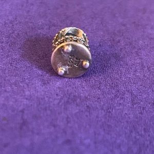 Pandora bead